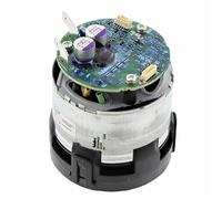 Moteur D'aspirateur Sans Fil, Compatible Nidec, Electrolux, Série FX9-1, AEG, Série FX9-1