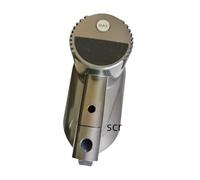 Moteur D'aspirateur Standard, Compatible Avec Dyson, DC35, Poignée De Moteur De Remplacement, Version Bouton/vis(Screw version)