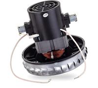 Moteur d'aspirateur Turbine d'aspiration Moteur d'aspiration 1600W compatible avec l'aspirateur MPM BORA MOD Apollo