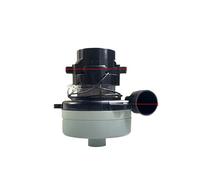 Moteur D'aspirateur Universel 220V /24V 1200W, Compatible Avec AMETEK, Compatible Avec Rowenta, Moteur D'aspiration De Machine À Laver(24V 500W Mouth1)