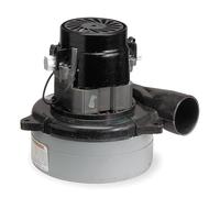 Moteur d'aspiration 116157-00 valable également pour 119436-13 LAMB AMETEK pour nettoyeur de sols.