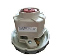 Moteur d'aspiration 230 V 5,5 A 1200 W 37000 tr/min, compatible avec les aspirateurs Karcher NT30/1AP NT75/2 SGV6/5 NT40/1AP NT50/1TACT.
