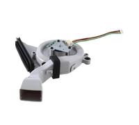 Moteur D'aspiration À 2 Vitesses For Aspirateur Robot Mamibot, EXVAC660 Et EXVAC680S, Pièces De Rechange Et Accessoires.