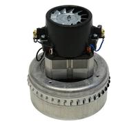 Moteur d'aspiration Allaway CV 1750, Domel MKM 7794/492.3.794 turbine d'aspiration