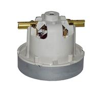Moteur d'aspiration Ametek d'origine pour aspirateur à sec Kärcher T7/1, T10/1, T12/1, T15/1 et T17/1 comme 4.610-066.0 de ONE! - Fabriqué en Europe