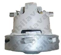 Moteur d'aspiration AMETEK ITALIA qui peut remplacer 063700010 pour serpillère et aspirateur