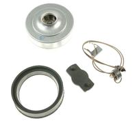 Kärcher Moteur d'aspiration complet 46244150 - 600 W - pour AD 2 et AD 4 Premium