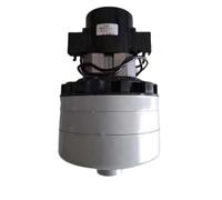 Moteur d'aspiration de machine à laver | Compatible for AMETEK Philips Midea Haier Rowenta 220 V/24 V/36 V/48 V 1200 W/600 W/400 W.(24V 600W)