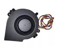 Moteur D'aspiration Et De Soufflage De Ventilateur 121225BU, Compatible Avec Les Aspirateurs Robots Neato, Robotics D8, D800, D9 Et D10.