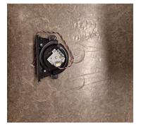 Moteur d'Aspiration - IROBOT - Combo R113 - Certifié - Noir - Robot Aspirateur