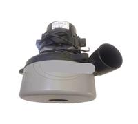 Moteur d'aspiration plat de sortie de lave-linge V4Z-AP30-A, moteur de ventilateur 24V