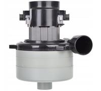 Moteur d'aspiration pour Hako B 750 R/B 140 R/B 650 R/B 115 R/B 70 / B90 turbine d'aspiration 24 V 600 W