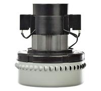 Moteur d'aspiration pour Taski Swingo 450, 455, 750, 755, 855, 1250, 1255, 1650 turbine d'aspiration - 24 V 500 W.