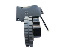 Moteur D'assemblage De Roue Gauche Droite De Robot, Compatible For Ilife, X750 V8s V80 V8c V85 V8e V8 Plus X755, Remplacement De L'assemblage(R)