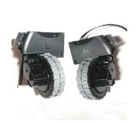 Moteur D'assemblage De Roue L R, Compatible Avec Les Pièces D'aspirateur Robot Ilife X750 V8s V80 V8c V85 V8e V8 Plus X755.(L and r)