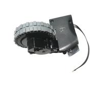 Moteur D'assemblage De Roue L R, Compatible Avec Les Pièces D'aspirateur Robot Ilife X750 V8s V80 V8c V85 V8e V8 Plus X755.(R x1)