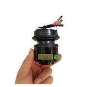 Moteur D'assemblage De Ventilateur, Compatible Avec Xiaomi Truclean W20, Pièces D'aspirateur Humide Et Sec