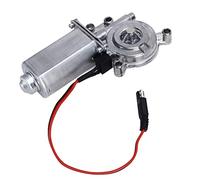 Moteur d'auvent RV Power 373566 266149, Remplacement Universel en Acier antirouille pour Solera