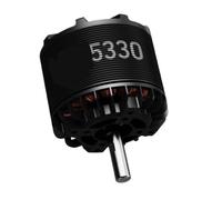 Moteur d'avion Dr-One 5330, 61.1x84mm, 220KV, 260KV, CC, avec roulement de butée, adapté à l'avion RC Dr-One