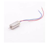 Moteur d'avion, moteur sans balais 716 714 820, noyau 3 V-5 V, for petits drones, jouet, kit de construction d'un drone, bricolage, cadre amateur (couleur : 614)(716 Motor (1mm))