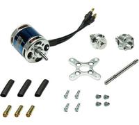 Moteur d'avion sans balais (Brushless) Pichler Modellbau C2095