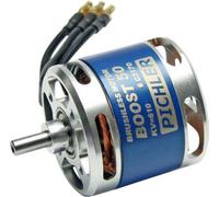 Moteur davion sans balais (Brushless) Pichler Modellbau C3170