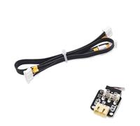 Moteur d'axe X/Y/Z/E et détecteur de fil d'extension de commutateur de fin de course adapté à Ender3 5 CR10(Z Axis Switch Cable)