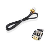 Moteur d'axe X/Y/Z/E et détecteur de fil d'extension de commutateur de fin de course adapté à Ender3 5 CR10(Y Axis Switch Cable)