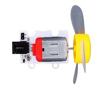 Moteur DC pour Robot éducatif Ebotics