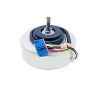 Moteur DC vertical SIC-32CVJ-F118-2, Compatible avec Samsung | Modèle DB31-00644D, DC310V 18W 1100 tr/min, Pièce de rechange climatiseur