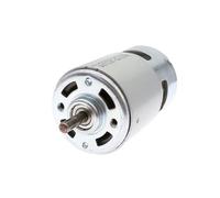 Moteur DC12V 775 DC 24V double roulement à billes 1000 tr/min 8500 tr/min 6000 tr/min 4500 tr/min 3000 tr/min(7500 rpm)