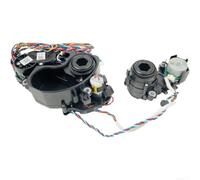 Moteur de balai haute performance compatible avec les aspirateurs robots Saros 10r et Z70 pour un retrait complet des taches et une durabilité durable avec une installation simple