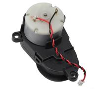 Moteur de balayage de haute qualité pour robot aspirateur M210 M213 gauche | Ajustement parfait pour M210, M210S, pour k2, K3, K4, K5, L1, compatible gauche/droite, restaure la puissance de nettoyage