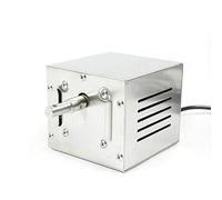 Moteur de barbecue pour broche, rôtissoire pour barbecue, en acier inoxydable, pour rôtissoire, rôti, kebab à lait, moteur électrique de rôtissoire