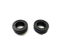 Moteur de bateau 2X S-Type Joint joints 93101-10M14 93101-11M14 93101-10811 compatible avec le moteur hors-bord Yamaha F 4HP 5HP 6HP 2/4 temps