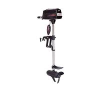 Moteur de bateau, 3.0 Moteur hors-bord de bateau électrique sans balai avec M800 24V 800W Moteur de bateau de pêche de sortie