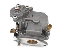 Moteur de bateau 3323 835382T04 835382A1 835382T1 carburateur Assy adapté for Mariner 4 temps 9.9HP 13.5HP 15HP moteur hors-bord