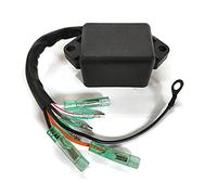 Moteur de bateau 696-85540-11 12 10 CDI unité de bobine Assy remplace Yamaha hors-bord E 6HP 8HP 48HP 55HP 2 temps