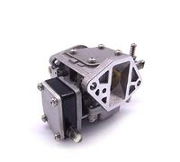 Moteur de bateau 6B4-14301-00 Carburateur Assy pour moteur hors-bord Yamaha 9.9HP 15HP 15D E15DMH-S