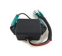 Moteur de bateau CD.I. CD.I C.DI CDI Unité à bobine 6E0-85540-71 70 compatible avec le moteur électrique hors-bord Yamaha 4HP 5HP 2 temps