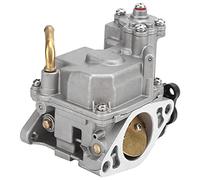 Moteur de Bateau F9.8 Glucides Carburateur pour Tohatsu Parsun Lingxuan 4 Impactes 9.8hp 12cv Hors Bord Glucides Carburateur Assy Moteur Hors Bord pour Le Lac Marin