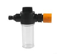 Moteur de bateau mitigeur d'évier ABS Nettoyant mousse moteur de bateau