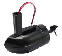 Moteur De Bateau Rc 2011 ? 5 Pour Flytec, Pièces De Rechange De Bateau De Pêche, Jouets De Télécommande, Gauche Droite Aléatoire
