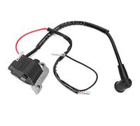 Moteur de Bobine d'allumage, Accessoire de Remplacement de Paquet Haute Tension de Module de Bobine d'allumage adapté pour GX22