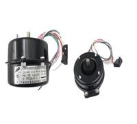 Moteur De Boîte D'évaporation De Réfrigérateur LF203-T9/4, Moteur Asynchrone De Ventilateur, Accessoires De Remplacement De Réfrigérateur