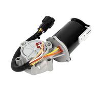 Moteur de boîtier de transfert pour 2,3 l, 3 l, 4 l | Compatible avec Ford numéro de pièce : 6L5Z7G360Aa 6L5Z7G360Ab 6L5Z7G360Ac 600-931 4WD Shift Actuator Direct Replacement