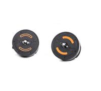 Moteur de Bras, Compatible avec DJI, Matrice 350, Moteur de Remplacement, Gauche, Droite, Avant et arrière, Sens horaire et antihoraire, pièces de Rechange for Matrice 350(CW CCW)