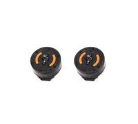 Moteur de Bras, Compatible avec DJI, Matrice 350, Moteur de Remplacement, Gauche, Droite, Avant et arrière, Sens horaire et antihoraire, pièces de Rechange for Matrice 350(2PCS CCW)