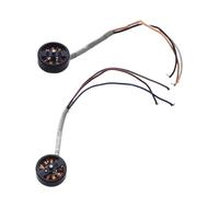 Moteur de Bras, Compatible avec Les Moteurs Avant et arrière du Drone DJI Neo, pièces de Rechange et de réparation(Front and Rear)