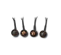 Moteur de Bras, Compatible avec Les pièces de Rechange for Bras Avant/arrière Gauche/Droit du Drone AVATA(1 Set)